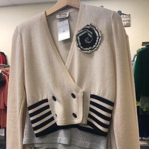 St John Knits